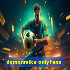 demonmika onlyfans